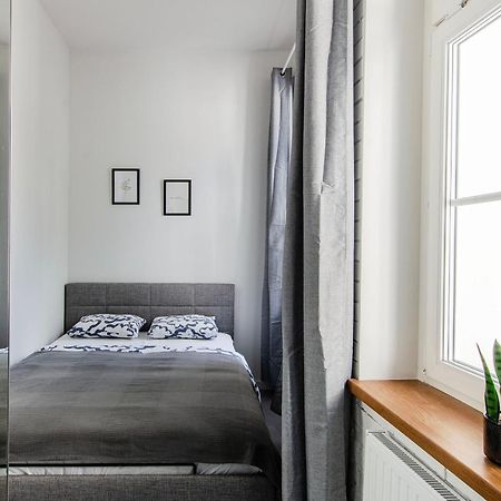 Loft City Center Apartments- Parking, Wifi, 24H Check-In Wrocław Zewnętrze zdjęcie