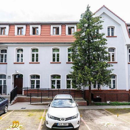 Loft City Center Apartments- Parking, Wifi, 24H Check-In Wrocław Zewnętrze zdjęcie
