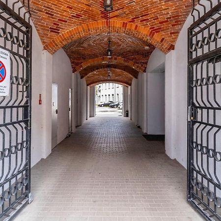 Loft City Center Apartments- Parking, Wifi, 24H Check-In Wrocław Zewnętrze zdjęcie