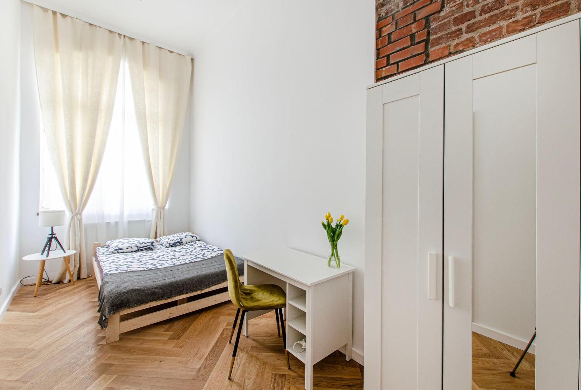 Loft City Center Apartments- Parking, Wifi, 24H Check-In Wrocław Zewnętrze zdjęcie