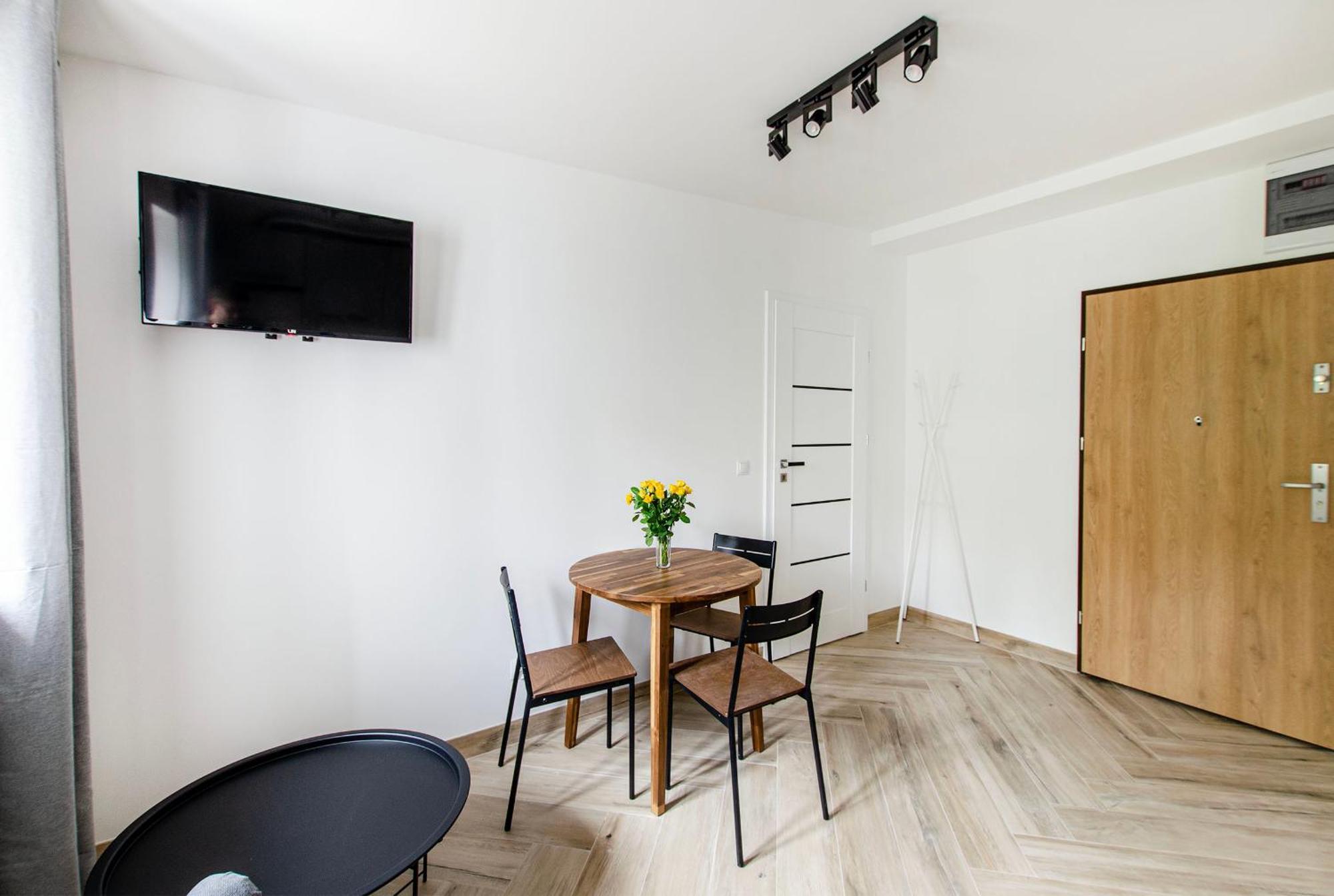 Loft City Center Apartments- Parking, Wifi, 24H Check-In Wrocław Zewnętrze zdjęcie