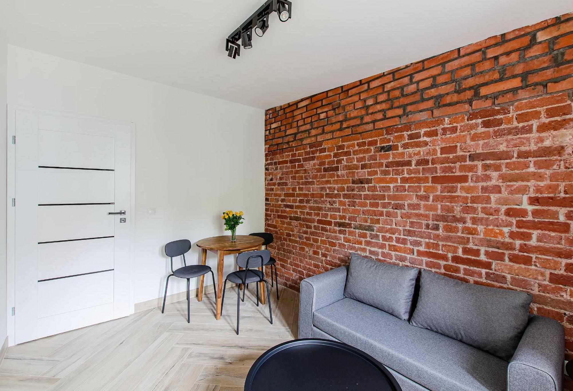 Loft City Center Apartments- Parking, Wifi, 24H Check-In Wrocław Zewnętrze zdjęcie