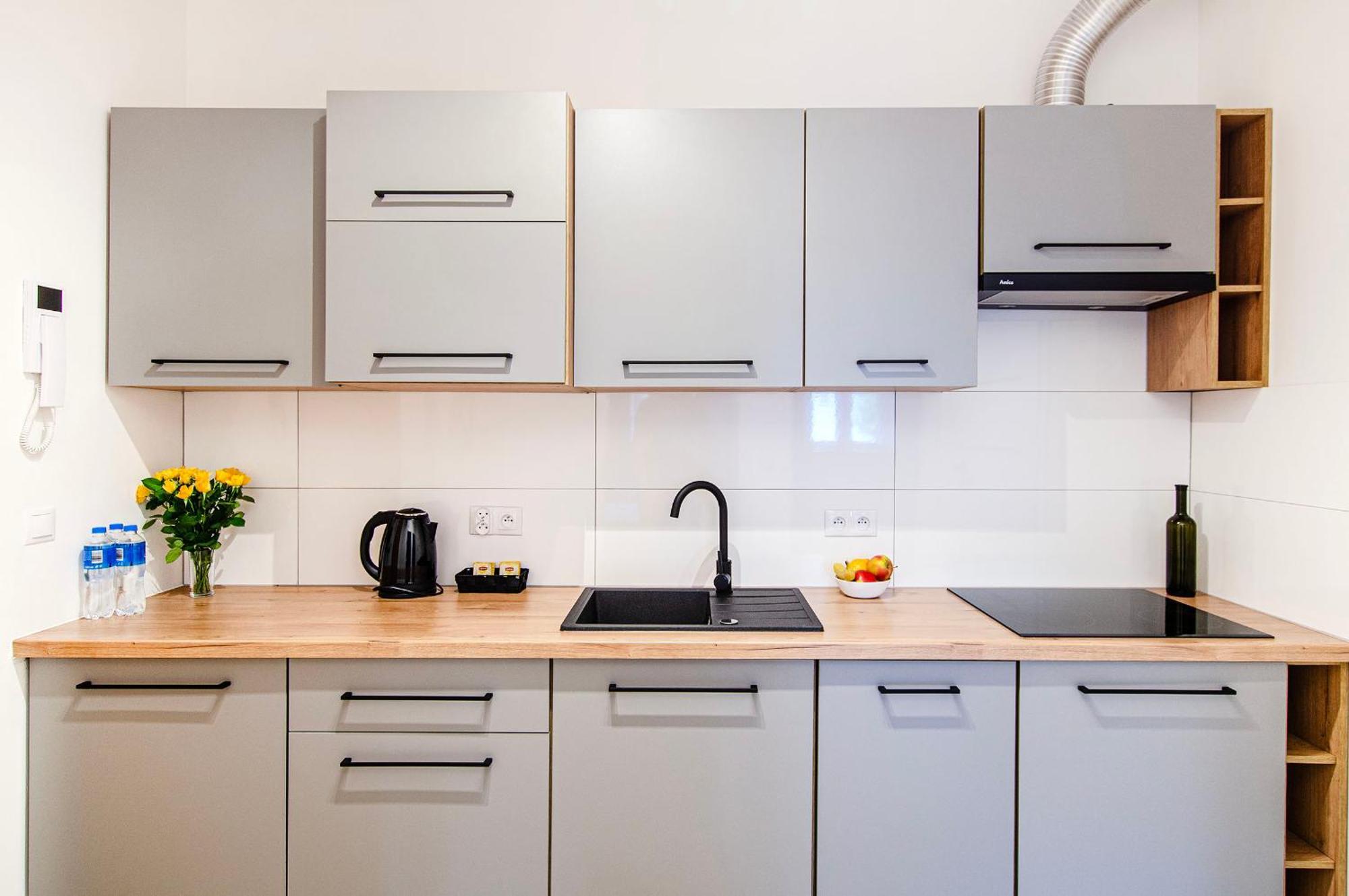 Loft City Center Apartments- Parking, Wifi, 24H Check-In Wrocław Zewnętrze zdjęcie