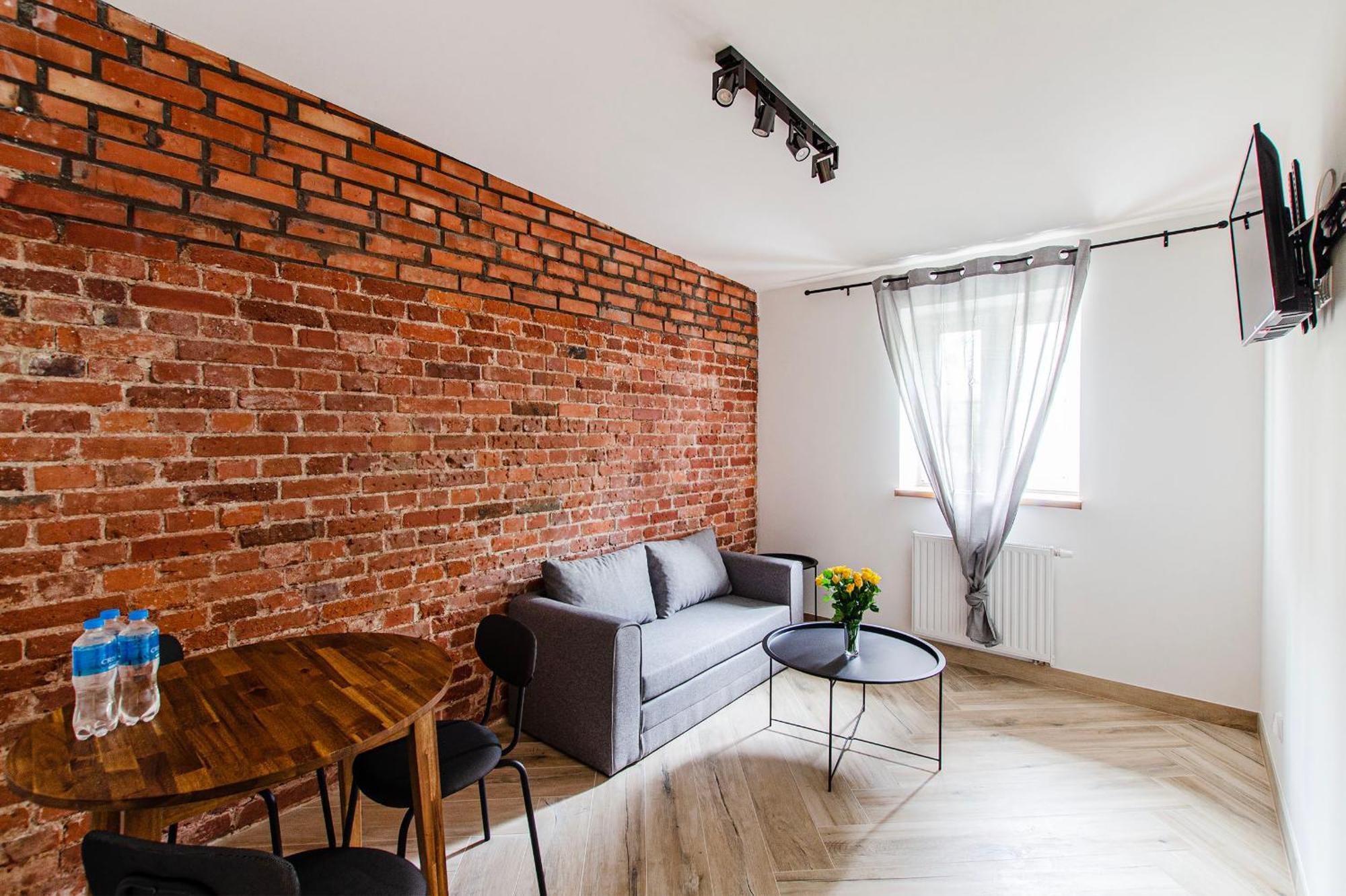 Loft City Center Apartments- Parking, Wifi, 24H Check-In Wrocław Zewnętrze zdjęcie