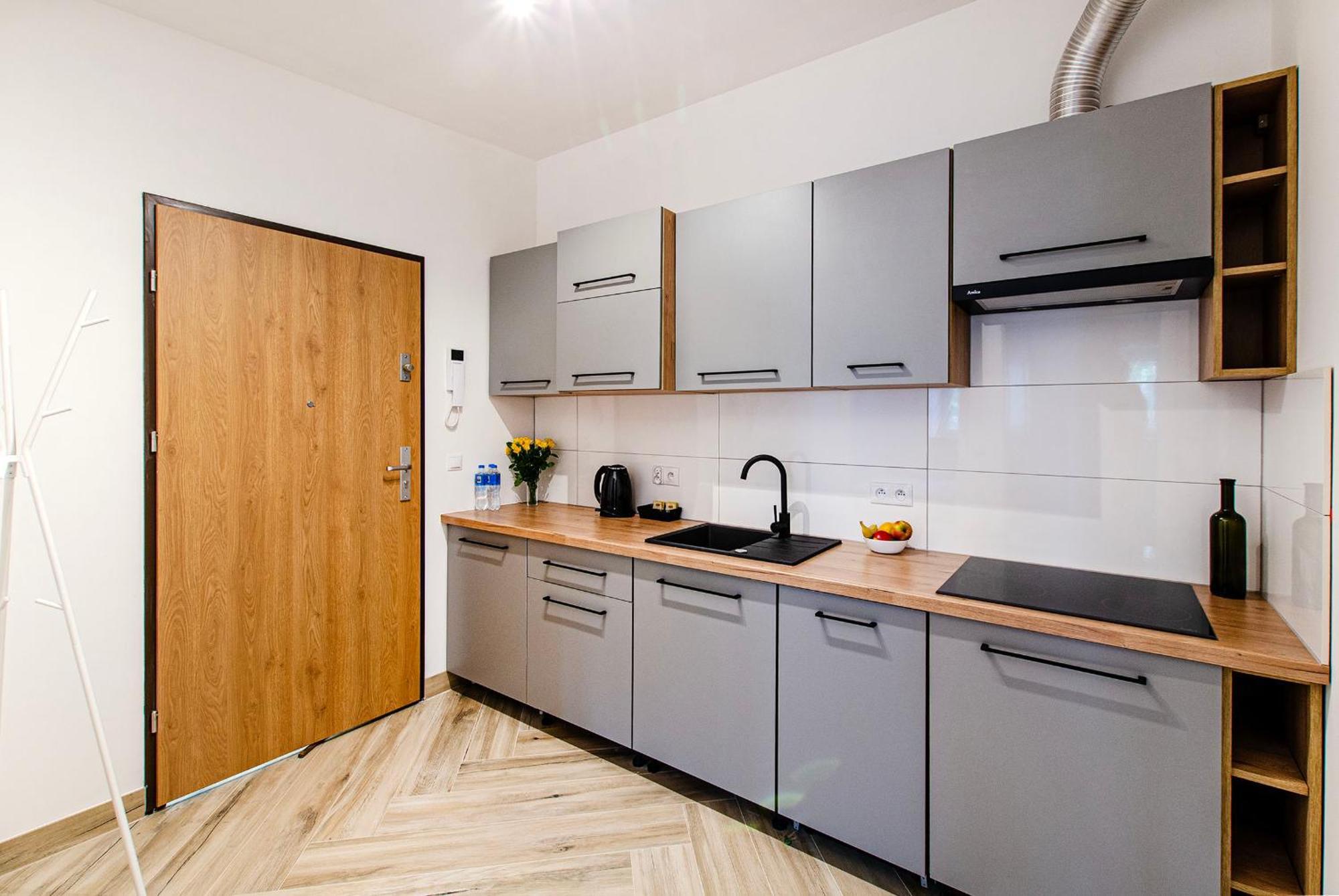 Loft City Center Apartments- Parking, Wifi, 24H Check-In Wrocław Zewnętrze zdjęcie