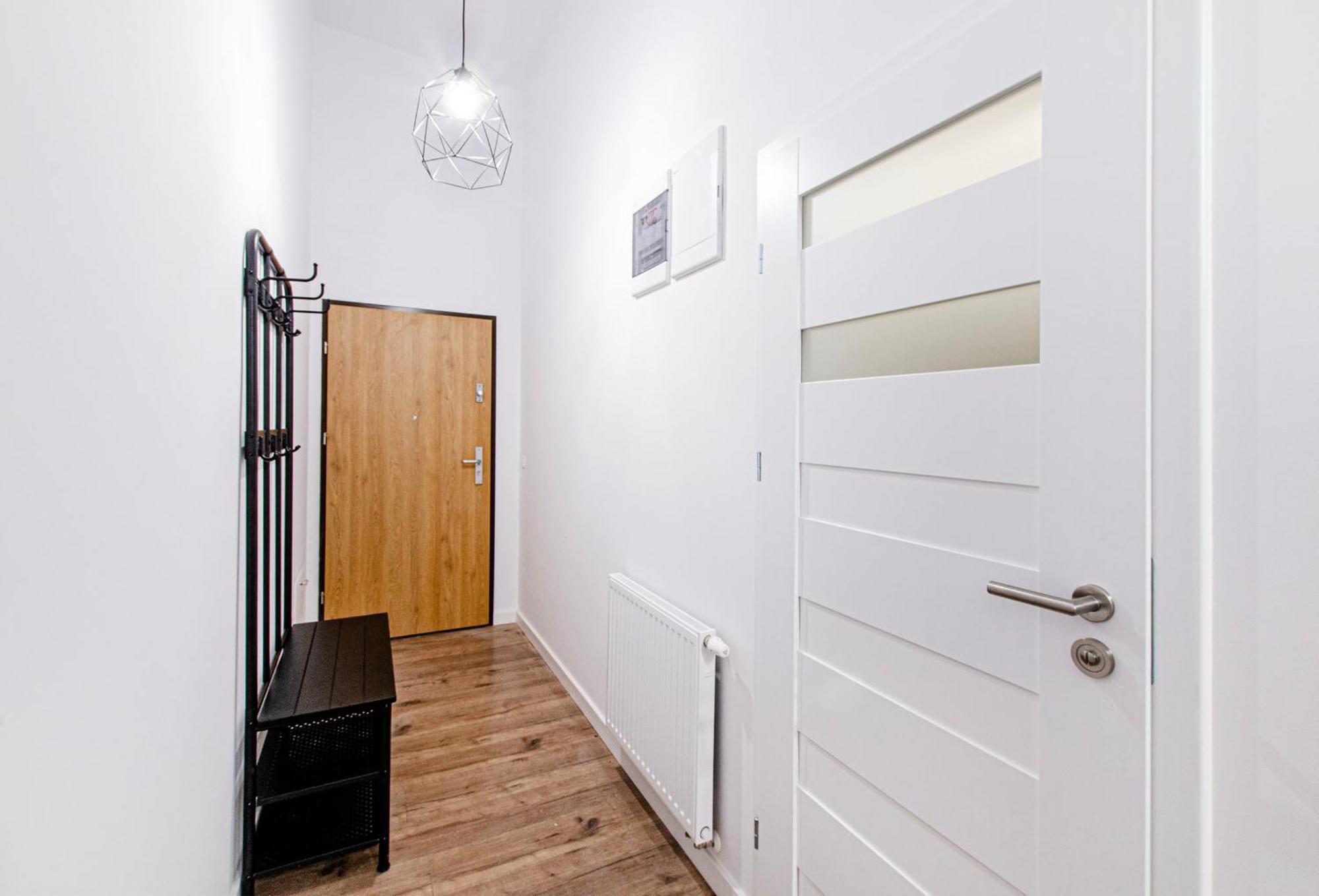 Loft City Center Apartments- Parking, Wifi, 24H Check-In Wrocław Zewnętrze zdjęcie