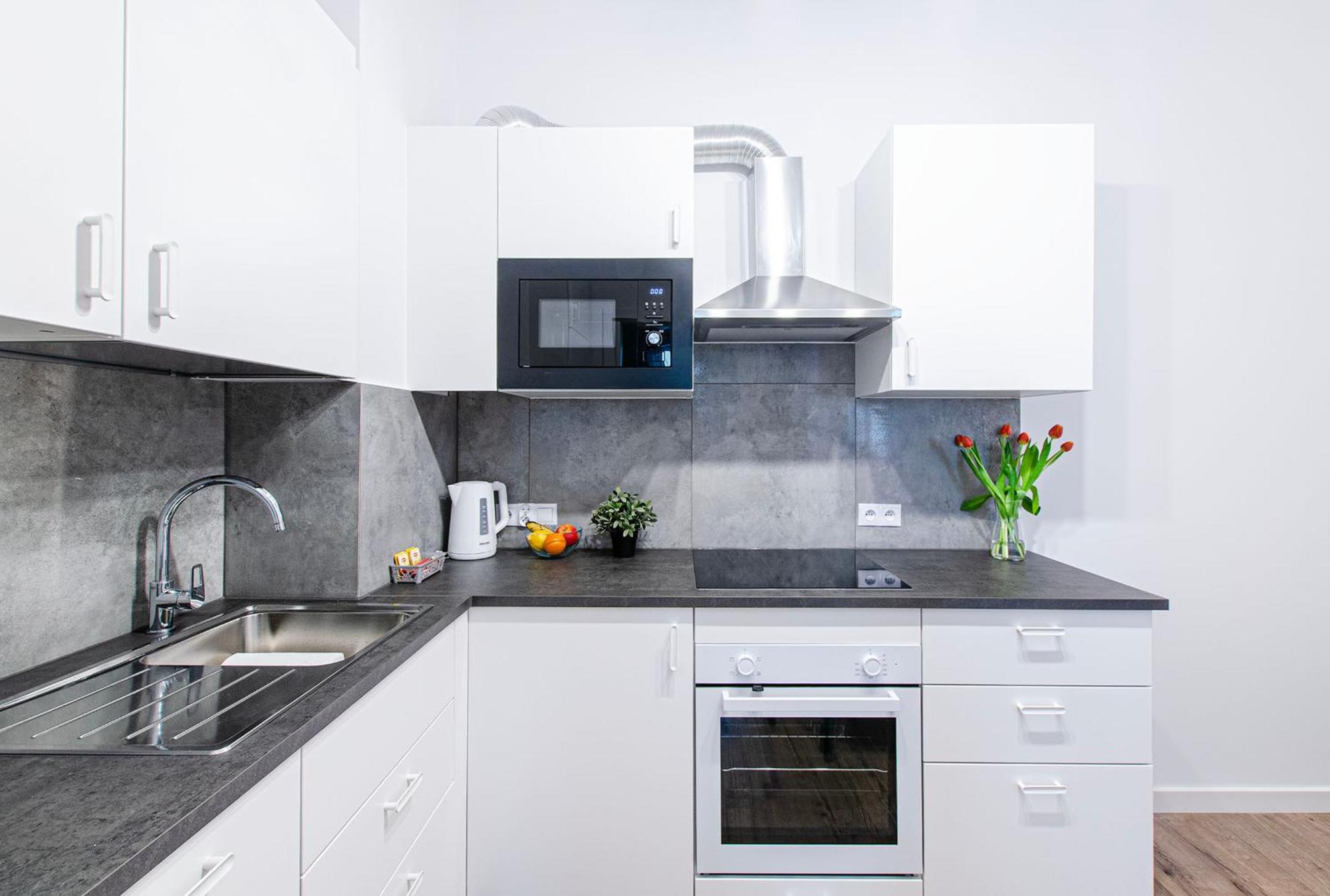 Loft City Center Apartments- Parking, Wifi, 24H Check-In Wrocław Zewnętrze zdjęcie