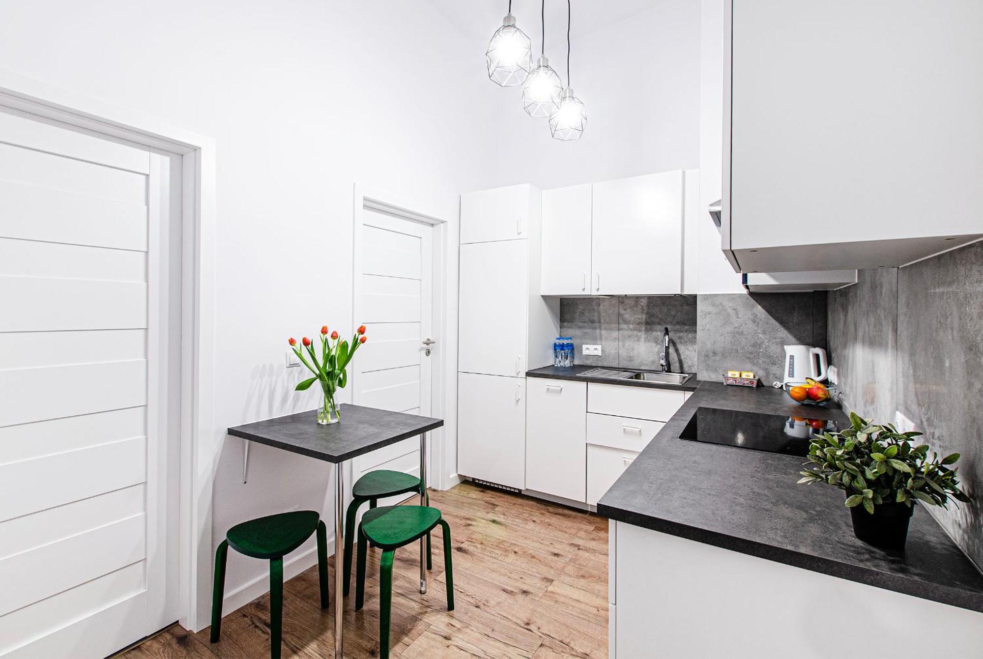 Loft City Center Apartments- Parking, Wifi, 24H Check-In Wrocław Zewnętrze zdjęcie