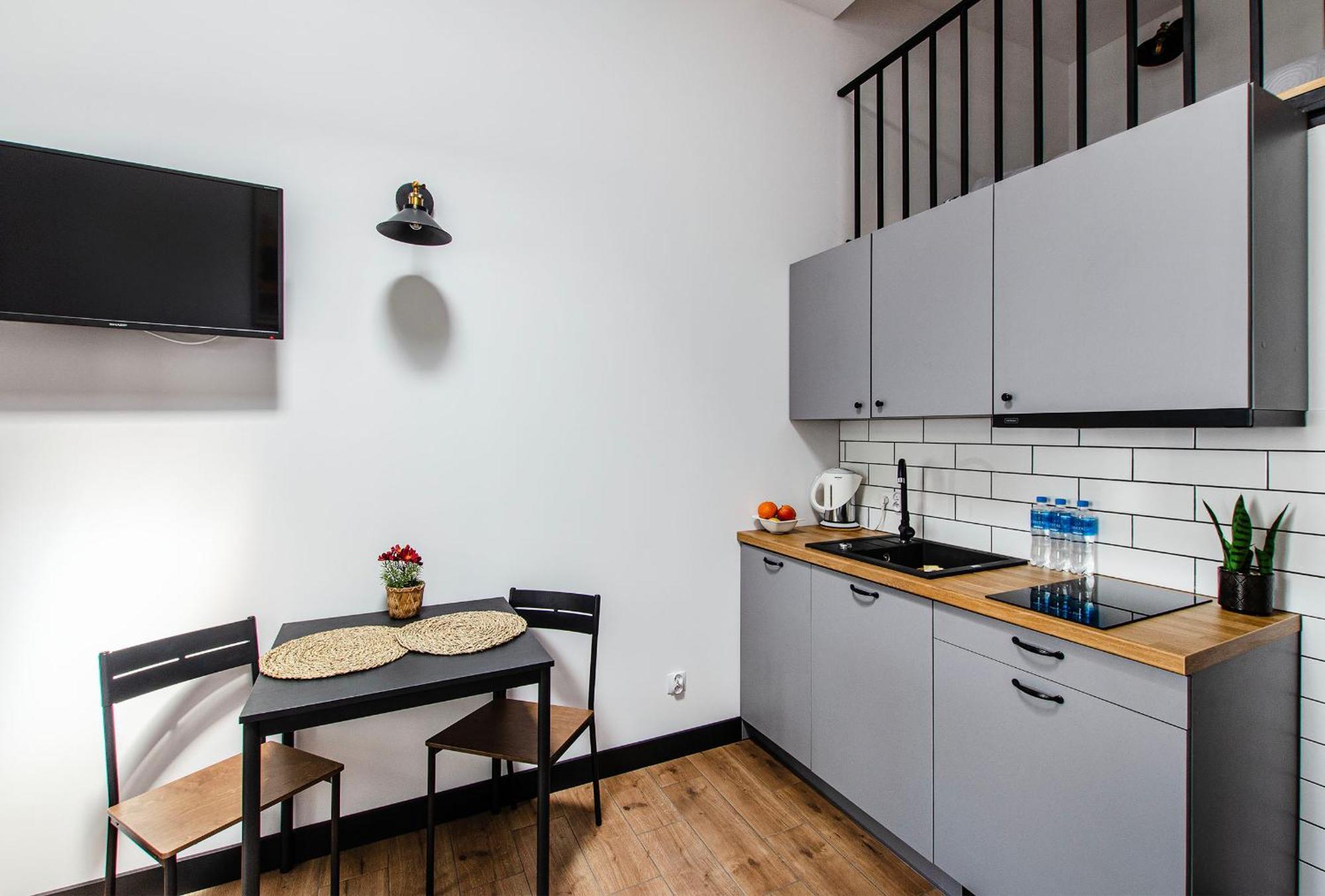 Loft City Center Apartments- Parking, Wifi, 24H Check-In Wrocław Zewnętrze zdjęcie