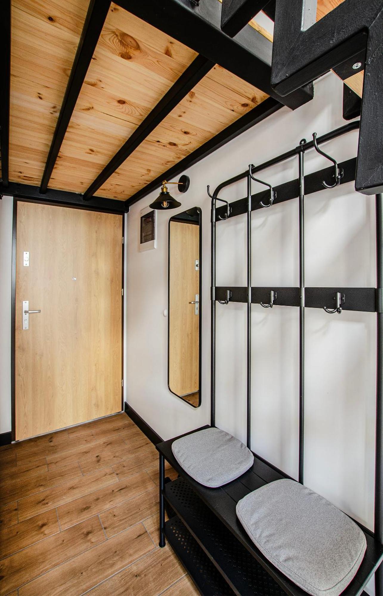 Loft City Center Apartments- Parking, Wifi, 24H Check-In Wrocław Zewnętrze zdjęcie