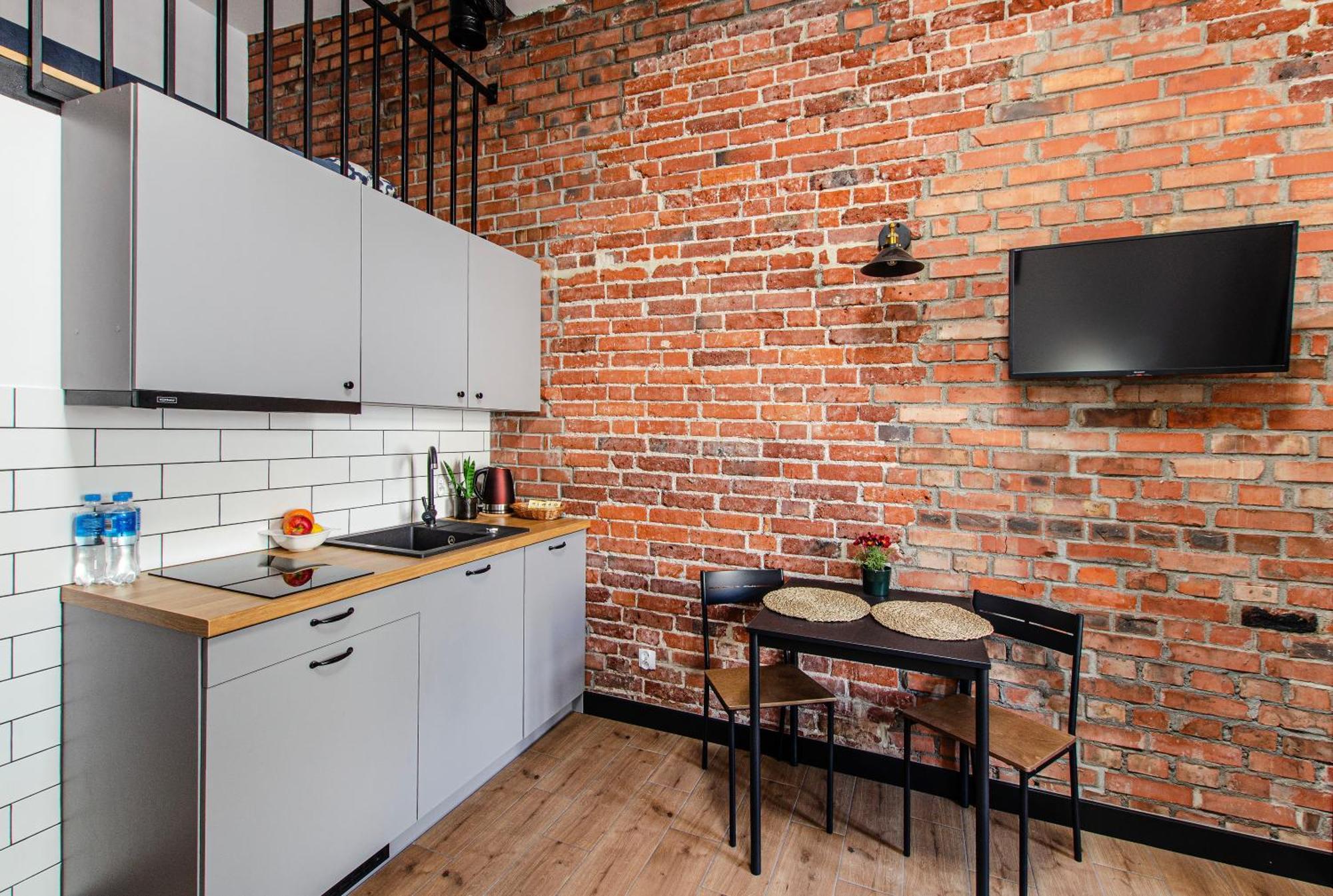Loft City Center Apartments- Parking, Wifi, 24H Check-In Wrocław Zewnętrze zdjęcie
