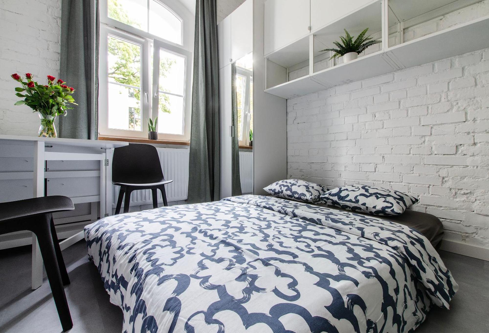 Loft City Center Apartments- Parking, Wifi, 24H Check-In Wrocław Zewnętrze zdjęcie