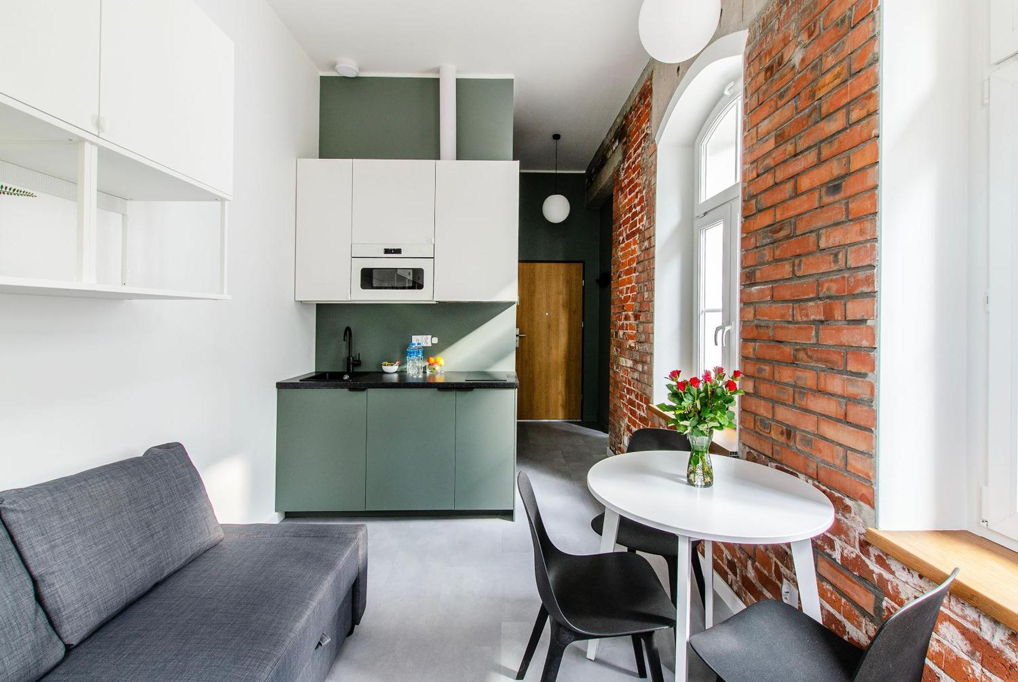 Loft City Center Apartments- Parking, Wifi, 24H Check-In Wrocław Zewnętrze zdjęcie