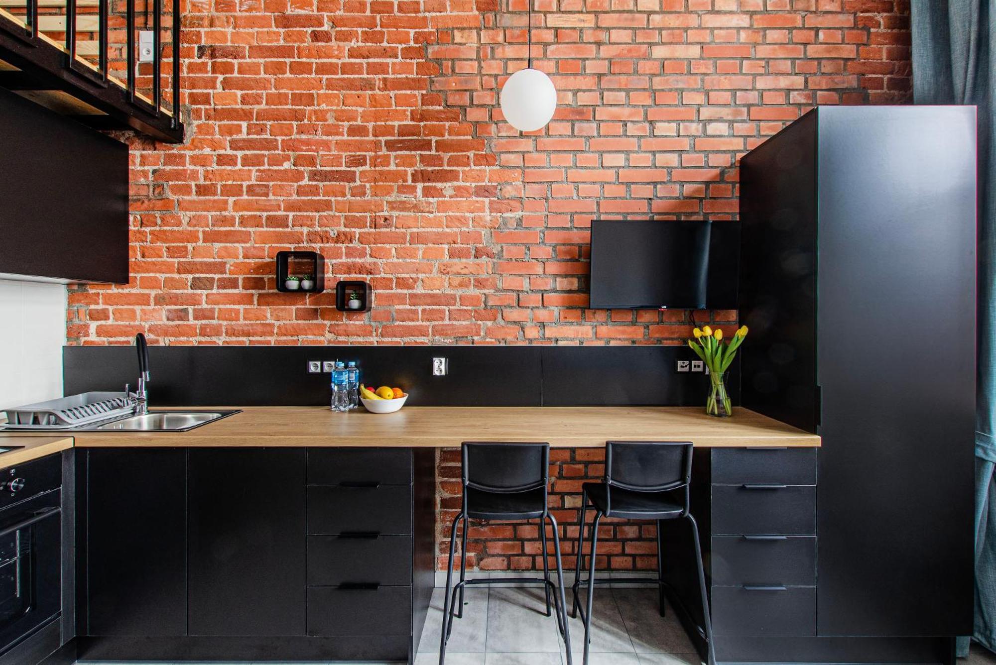 Loft City Center Apartments- Parking, Wifi, 24H Check-In Wrocław Zewnętrze zdjęcie