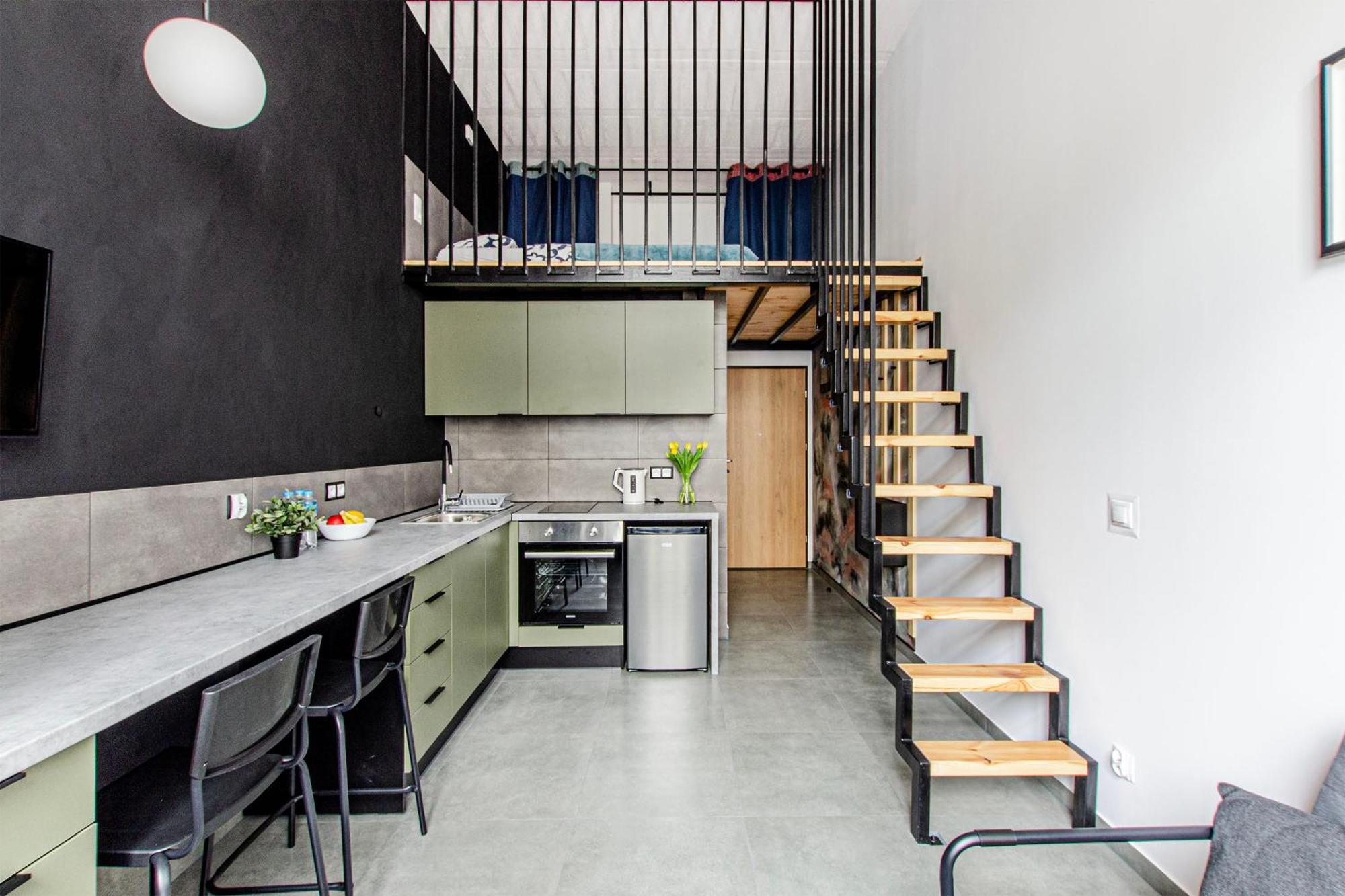 Loft City Center Apartments- Parking, Wifi, 24H Check-In Wrocław Zewnętrze zdjęcie