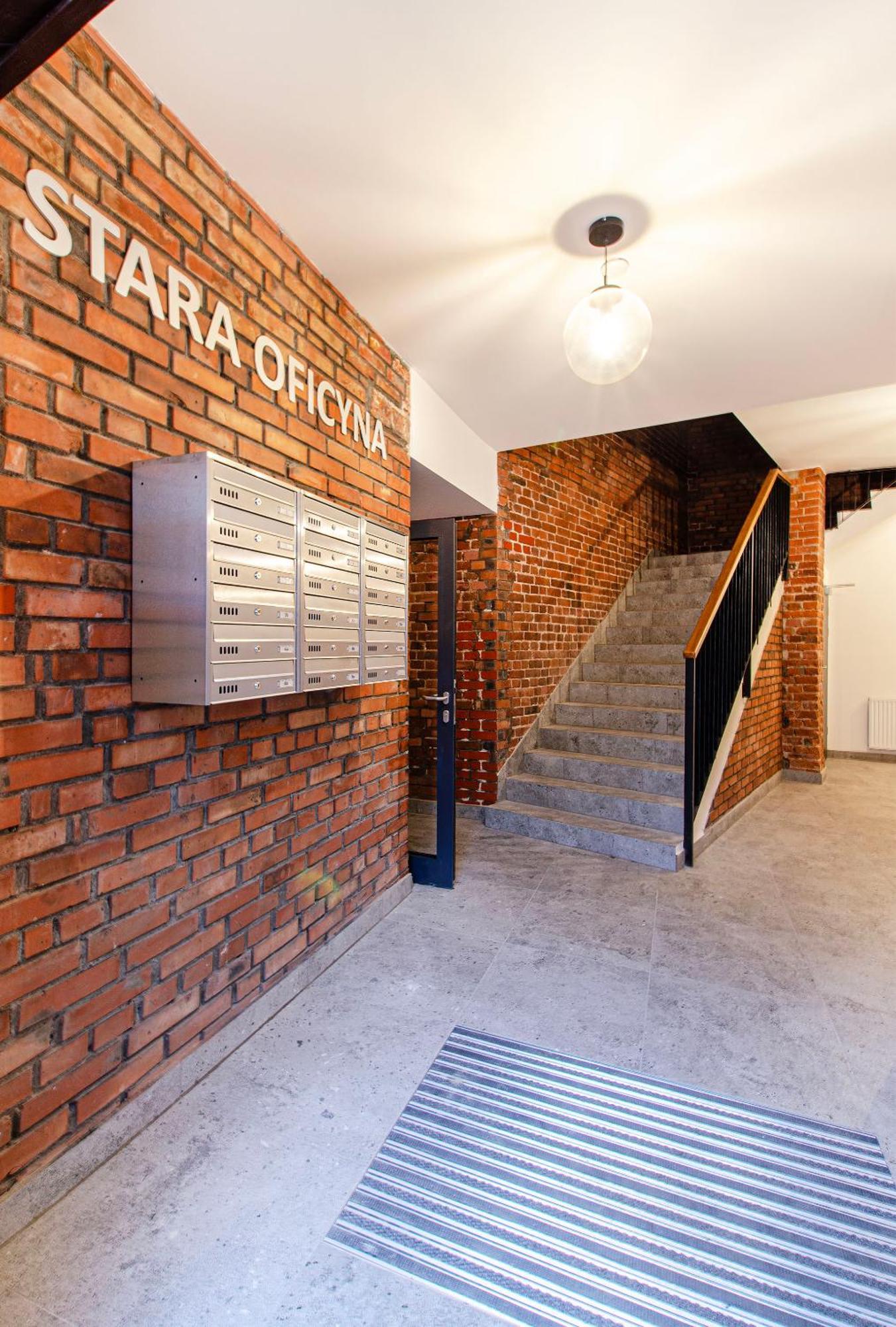 Loft City Center Apartments- Parking, Wifi, 24H Check-In Wrocław Zewnętrze zdjęcie