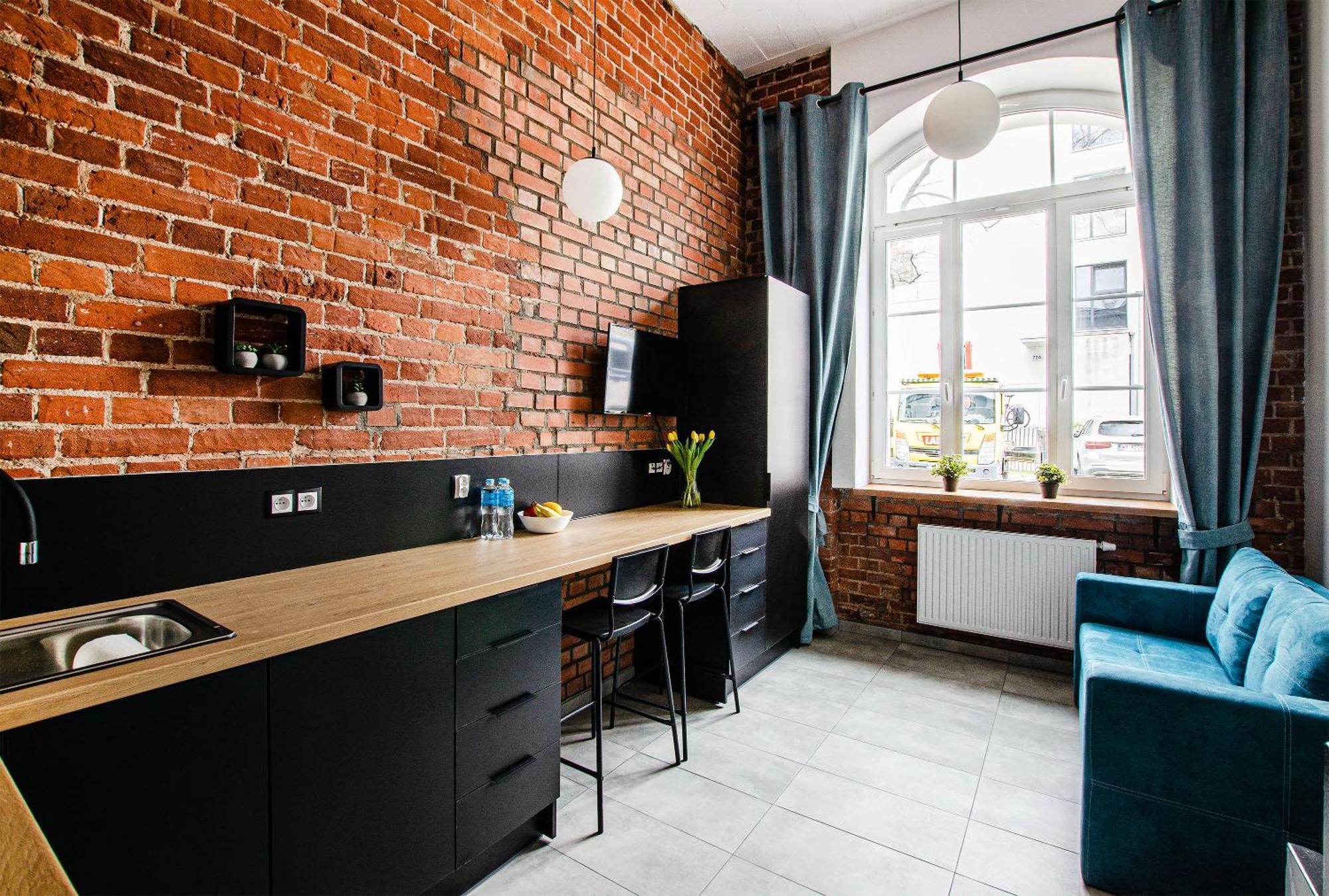 Loft City Center Apartments- Parking, Wifi, 24H Check-In Wrocław Zewnętrze zdjęcie
