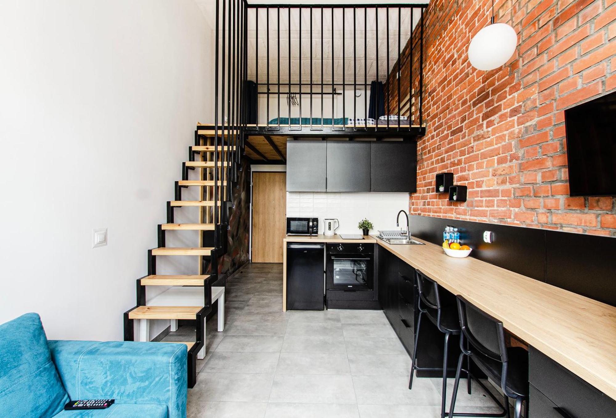 Loft City Center Apartments- Parking, Wifi, 24H Check-In Wrocław Zewnętrze zdjęcie