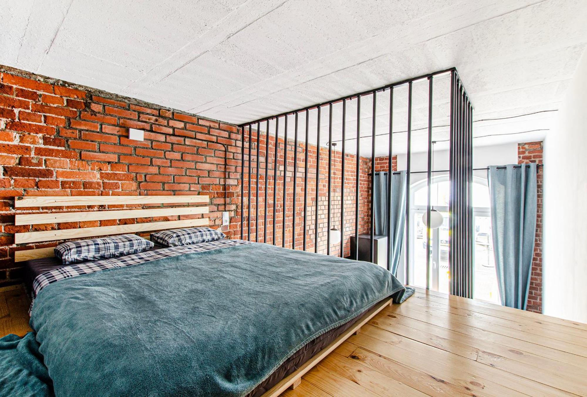 Loft City Center Apartments- Parking, Wifi, 24H Check-In Wrocław Zewnętrze zdjęcie