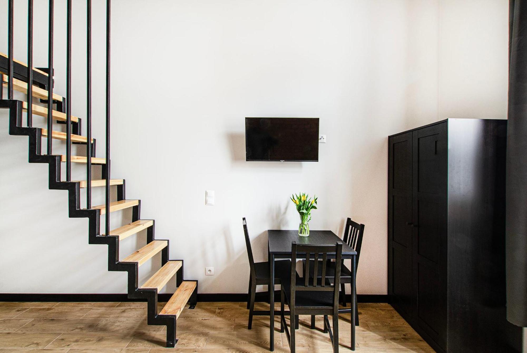 Loft City Center Apartments- Parking, Wifi, 24H Check-In Wrocław Zewnętrze zdjęcie