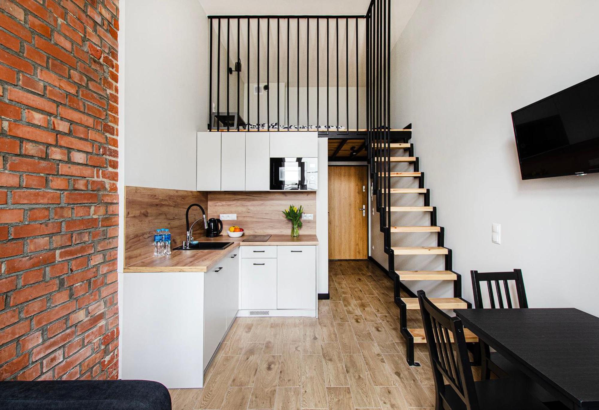 Loft City Center Apartments- Parking, Wifi, 24H Check-In Wrocław Zewnętrze zdjęcie