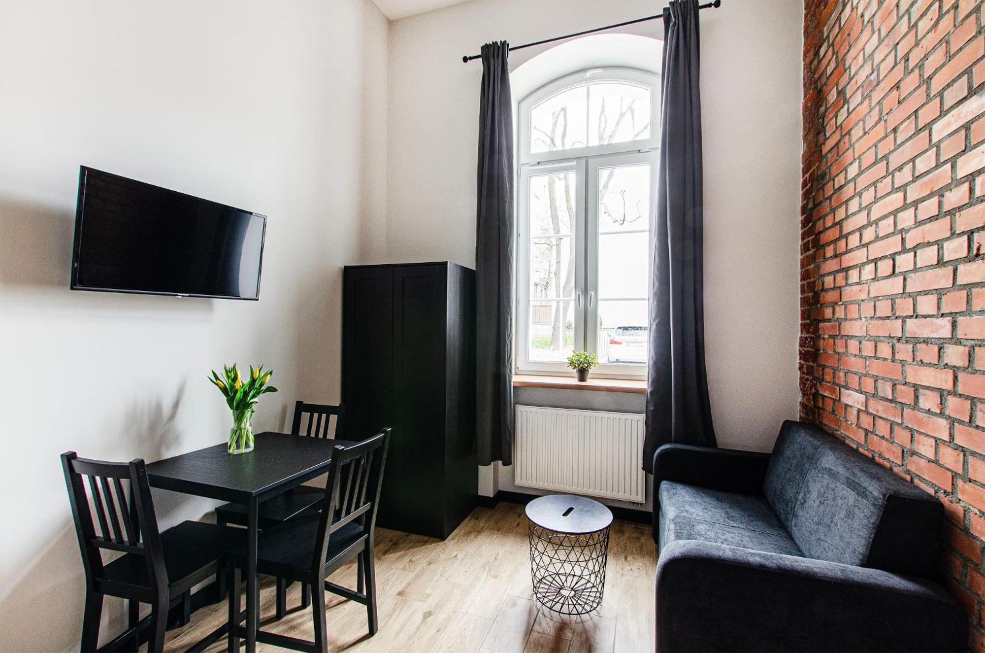 Loft City Center Apartments- Parking, Wifi, 24H Check-In Wrocław Zewnętrze zdjęcie
