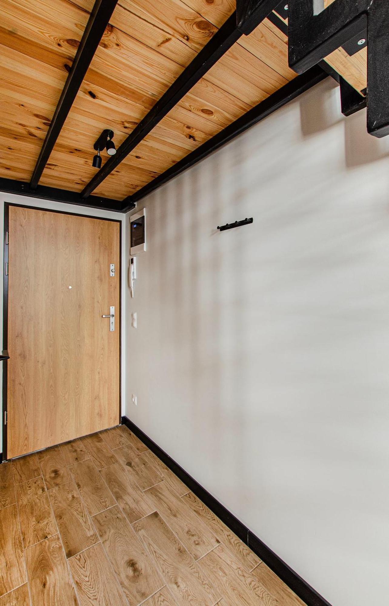 Loft City Center Apartments- Parking, Wifi, 24H Check-In Wrocław Zewnętrze zdjęcie