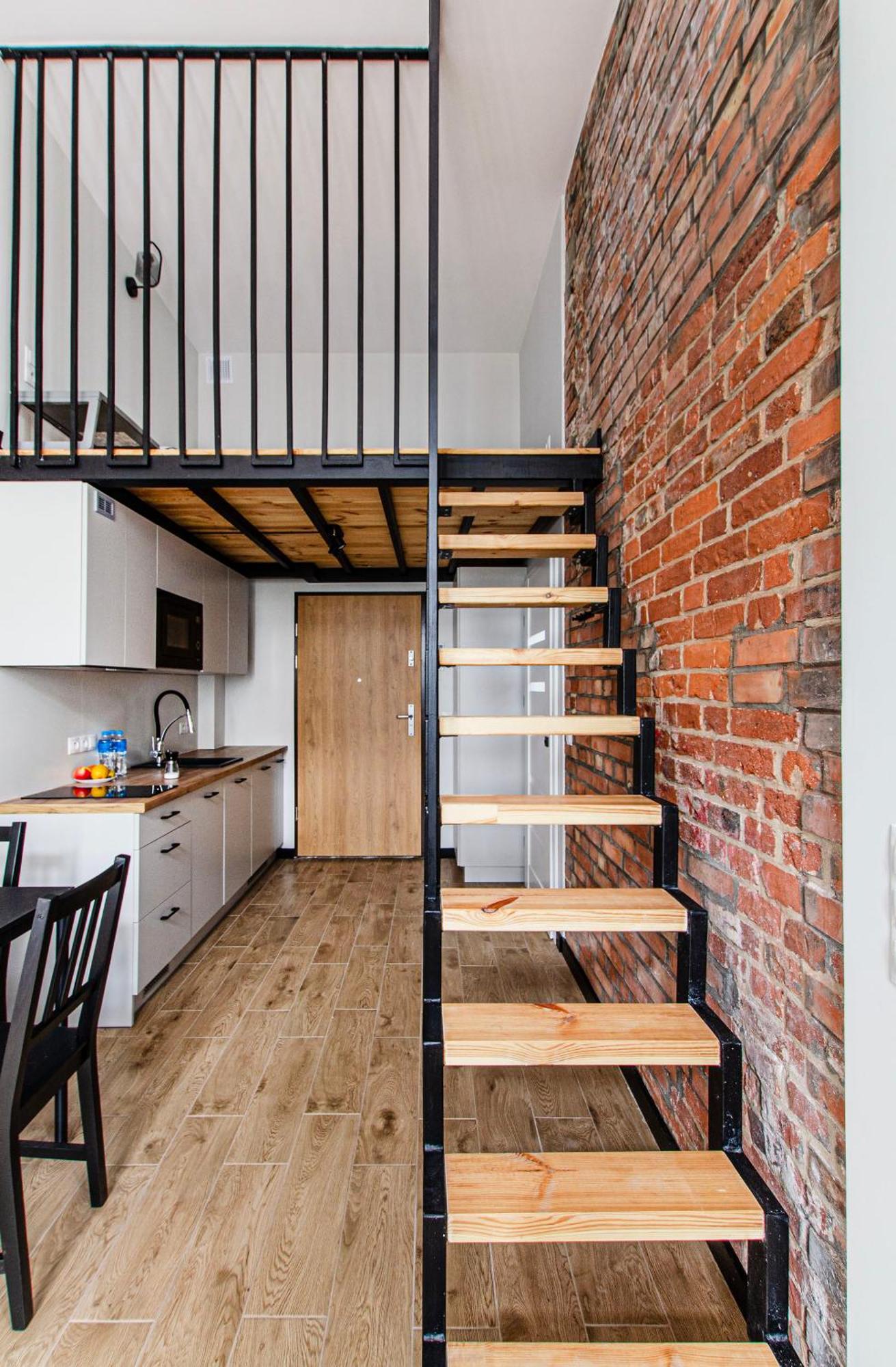 Loft City Center Apartments- Parking, Wifi, 24H Check-In Wrocław Zewnętrze zdjęcie