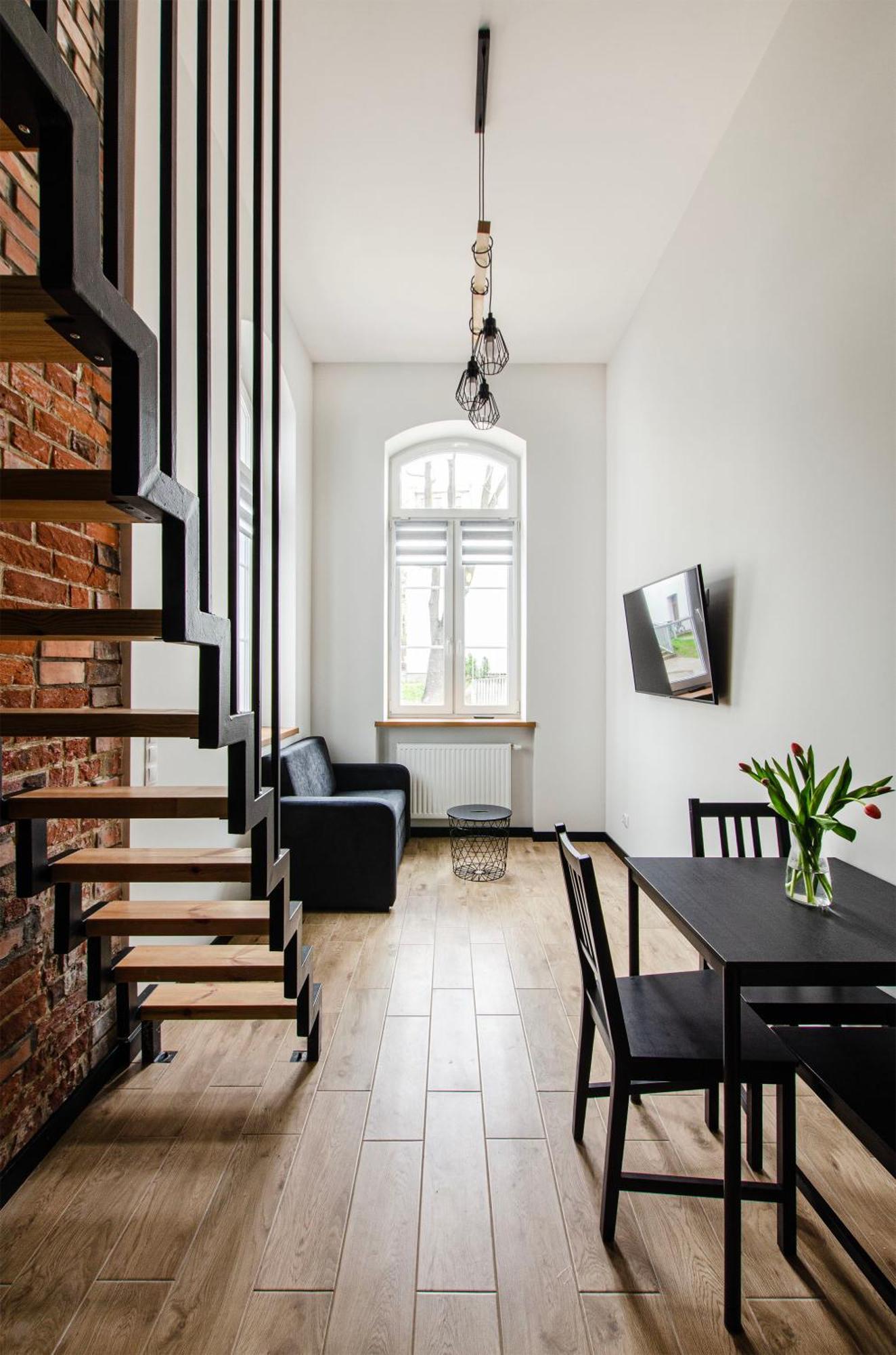Loft City Center Apartments- Parking, Wifi, 24H Check-In Wrocław Zewnętrze zdjęcie