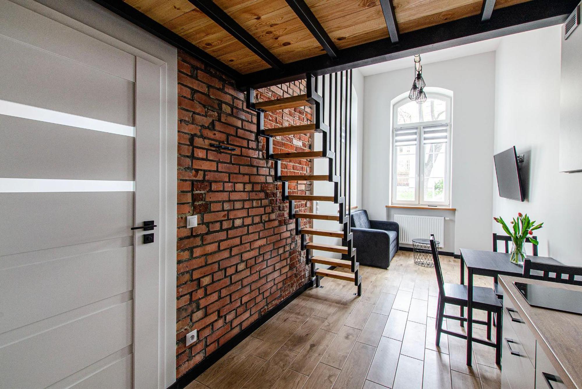 Loft City Center Apartments- Parking, Wifi, 24H Check-In Wrocław Zewnętrze zdjęcie