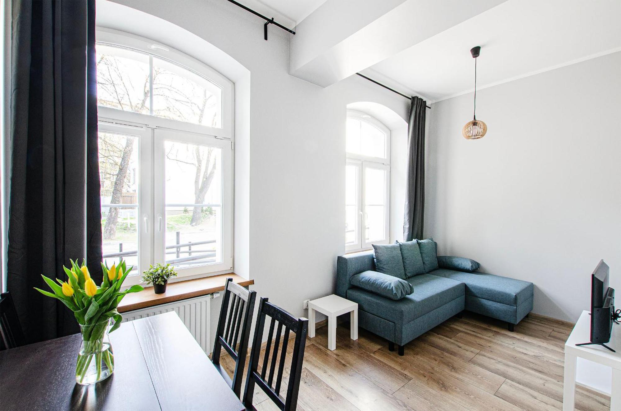 Loft City Center Apartments- Parking, Wifi, 24H Check-In Wrocław Zewnętrze zdjęcie