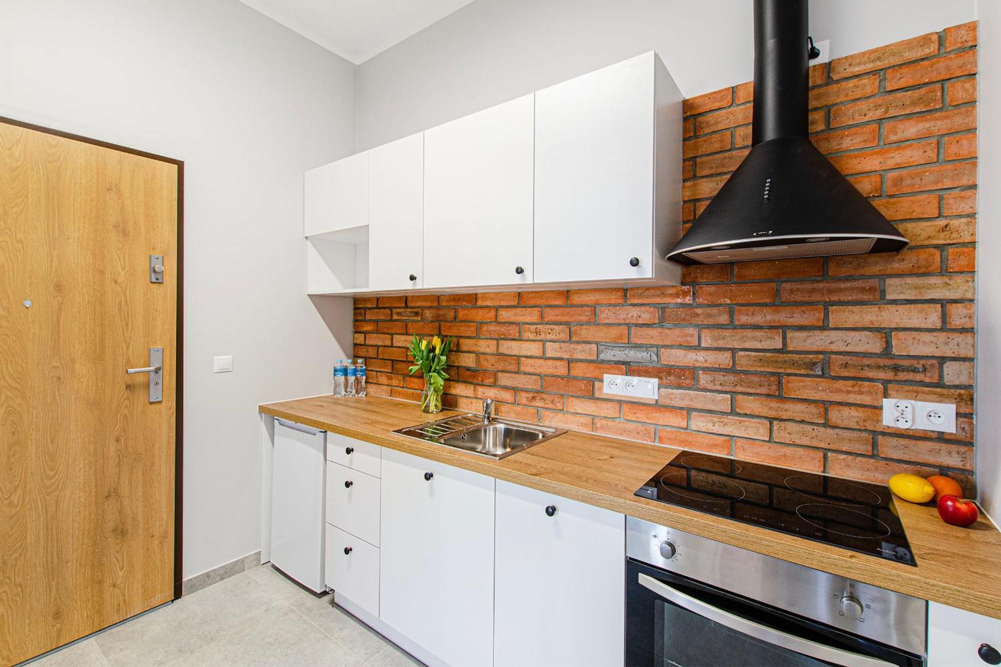 Loft City Center Apartments- Parking, Wifi, 24H Check-In Wrocław Zewnętrze zdjęcie