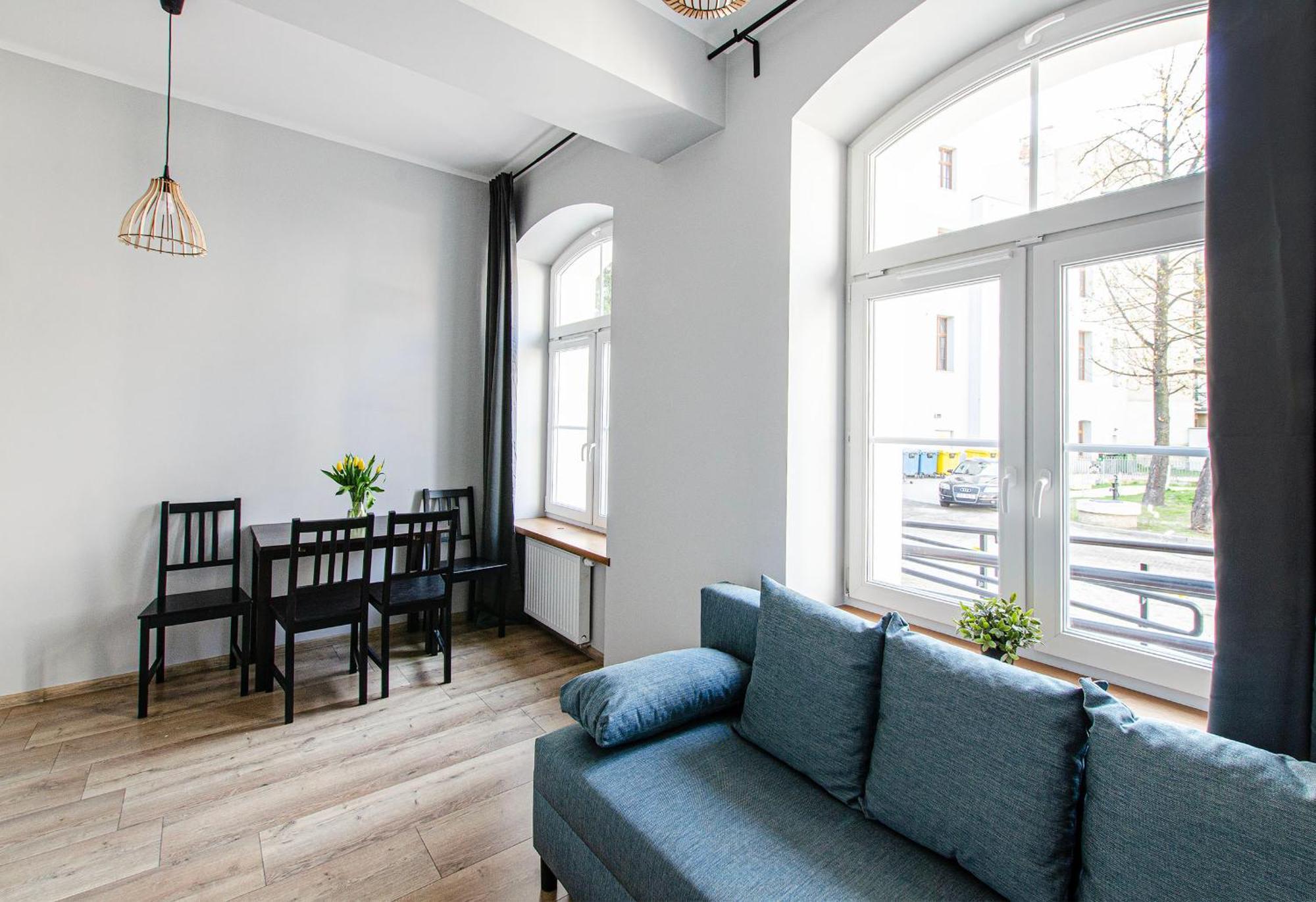 Loft City Center Apartments- Parking, Wifi, 24H Check-In Wrocław Zewnętrze zdjęcie