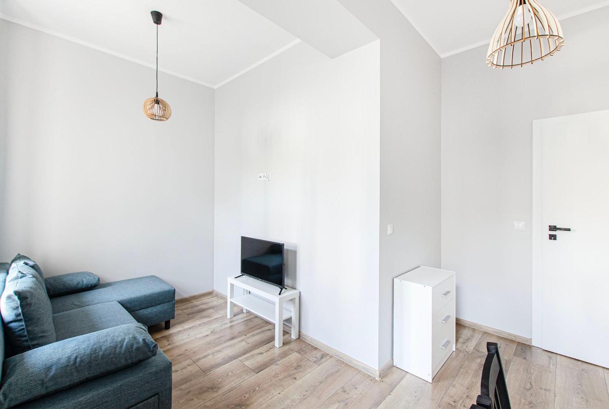 Loft City Center Apartments- Parking, Wifi, 24H Check-In Wrocław Zewnętrze zdjęcie